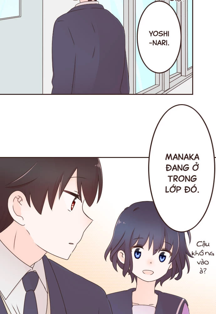 Cô vợ thanh mai trúc mã Chapter 78 - 14