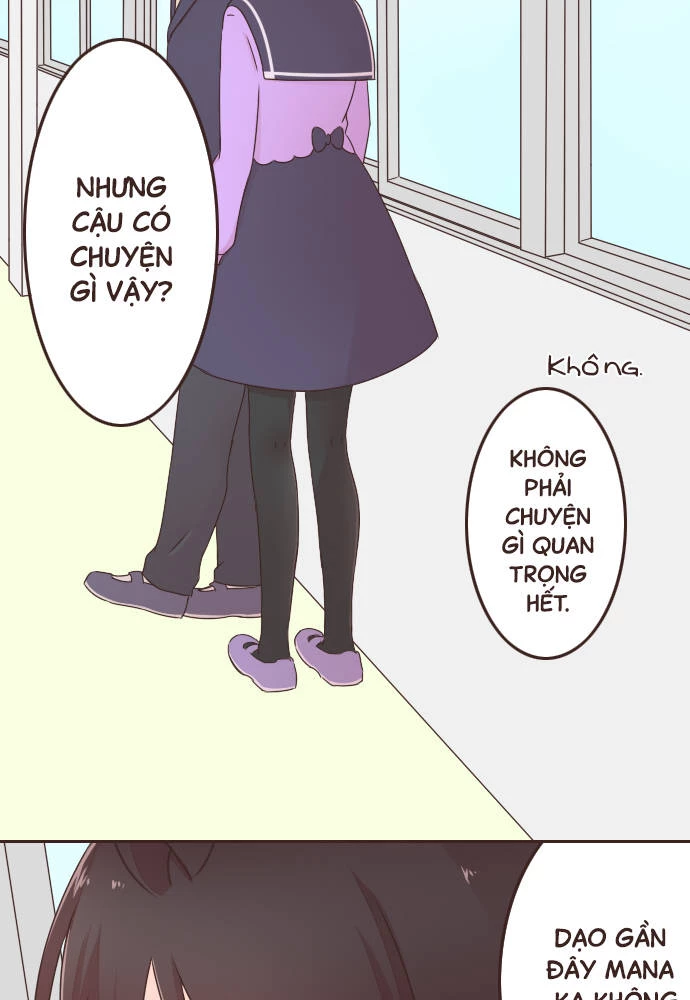 Cô vợ thanh mai trúc mã Chapter 78 - 16
