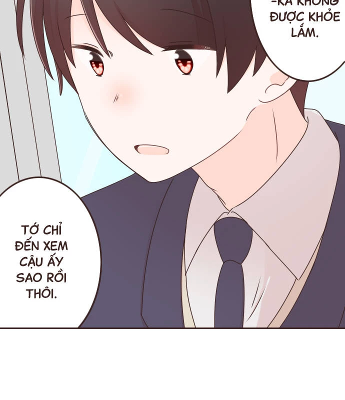 Cô vợ thanh mai trúc mã Chapter 78 - 17