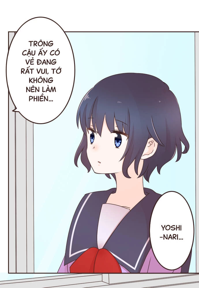 Cô vợ thanh mai trúc mã Chapter 78 - 18
