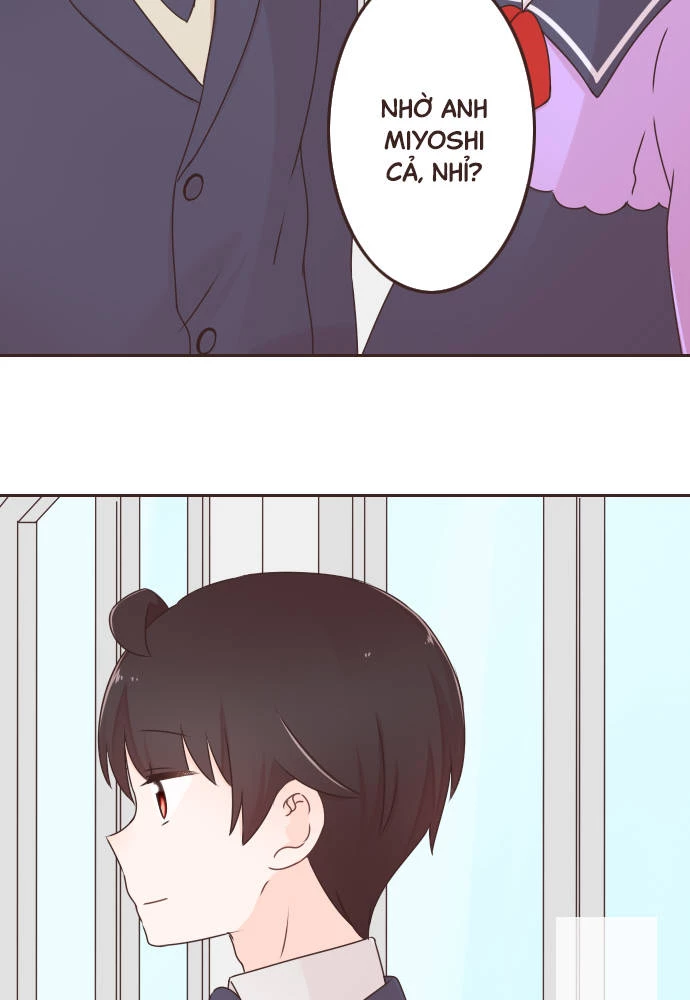 Cô vợ thanh mai trúc mã Chapter 78 - 20