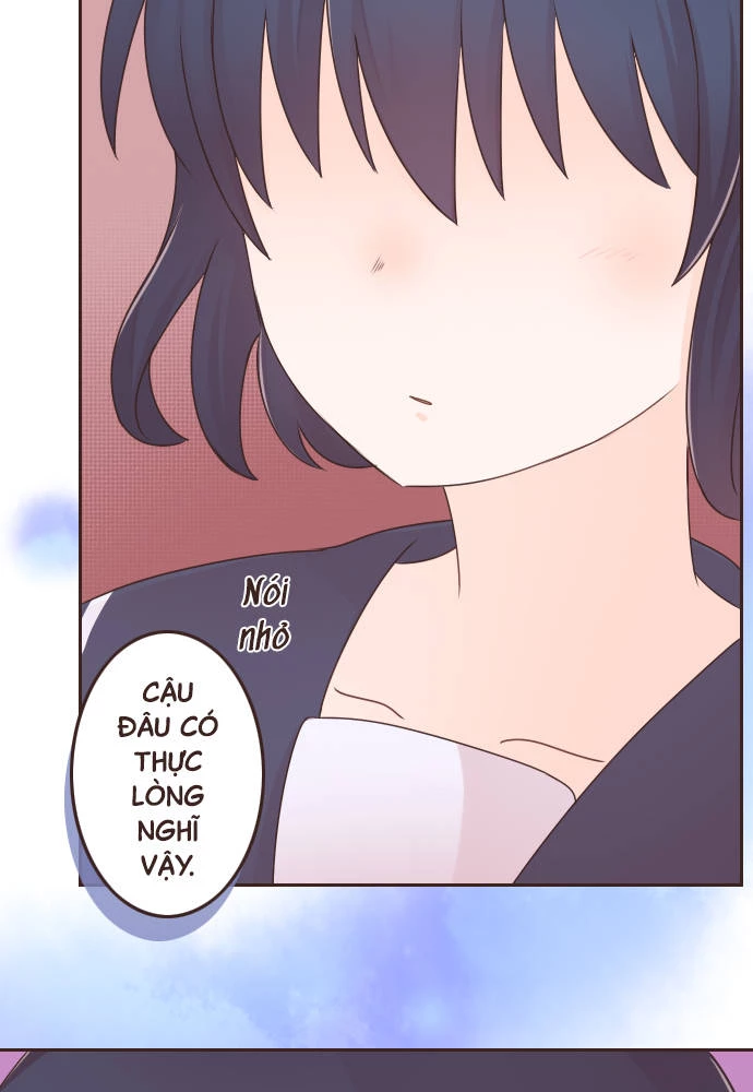Cô vợ thanh mai trúc mã Chapter 78 - 22