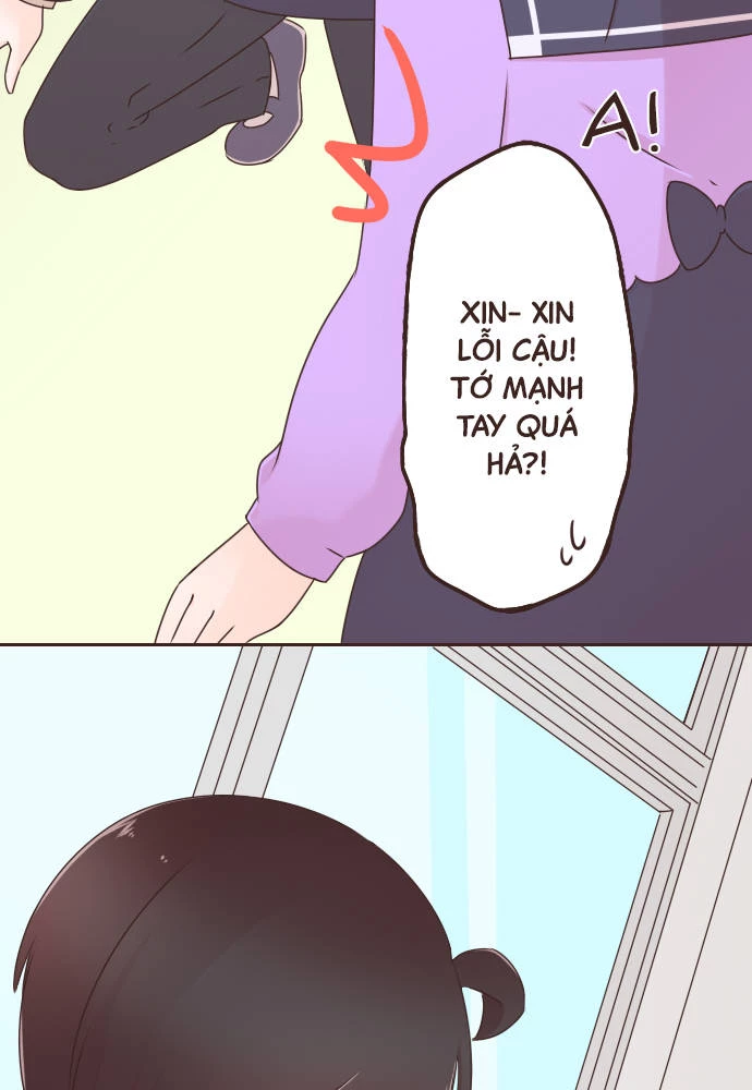 Cô vợ thanh mai trúc mã Chapter 78 - 28