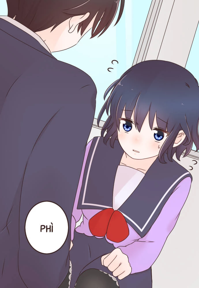 Cô vợ thanh mai trúc mã Chapter 78 - 29