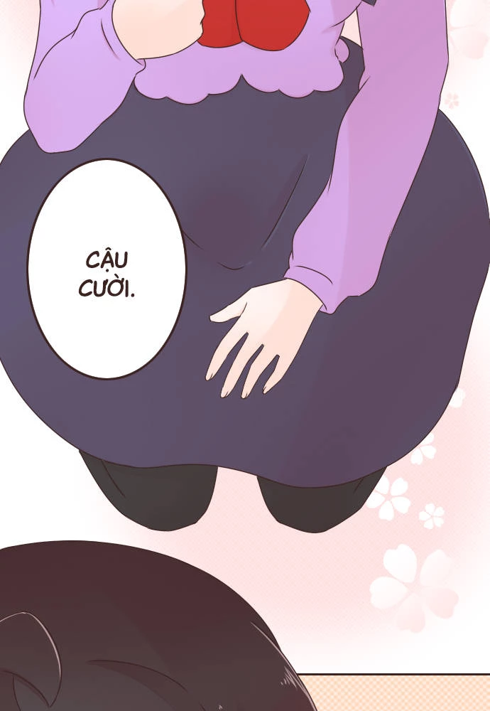 Cô vợ thanh mai trúc mã Chapter 78 - 36