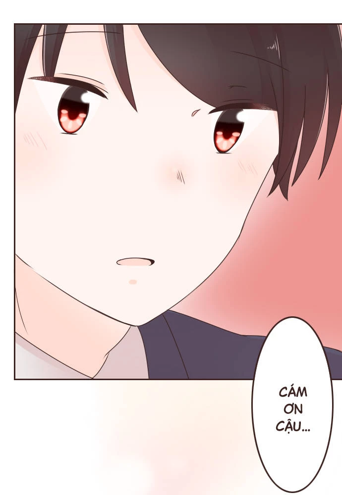 Cô vợ thanh mai trúc mã Chapter 78 - 38