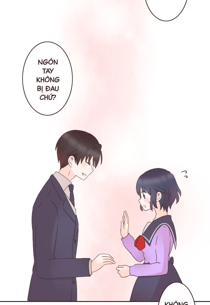 Cô vợ thanh mai trúc mã Chapter 78 - 40