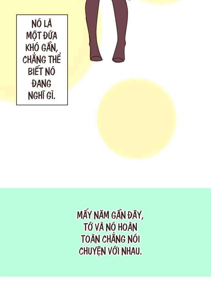 Cô vợ thanh mai trúc mã Chapter 0 - 2