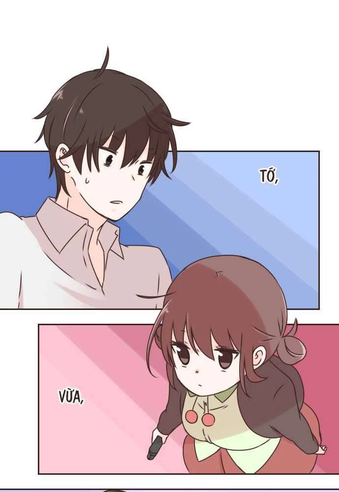 Cô vợ thanh mai trúc mã Chapter 0 - 3