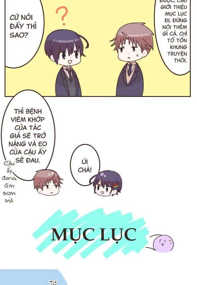 Cô vợ thanh mai trúc mã Chapter 0 - 10