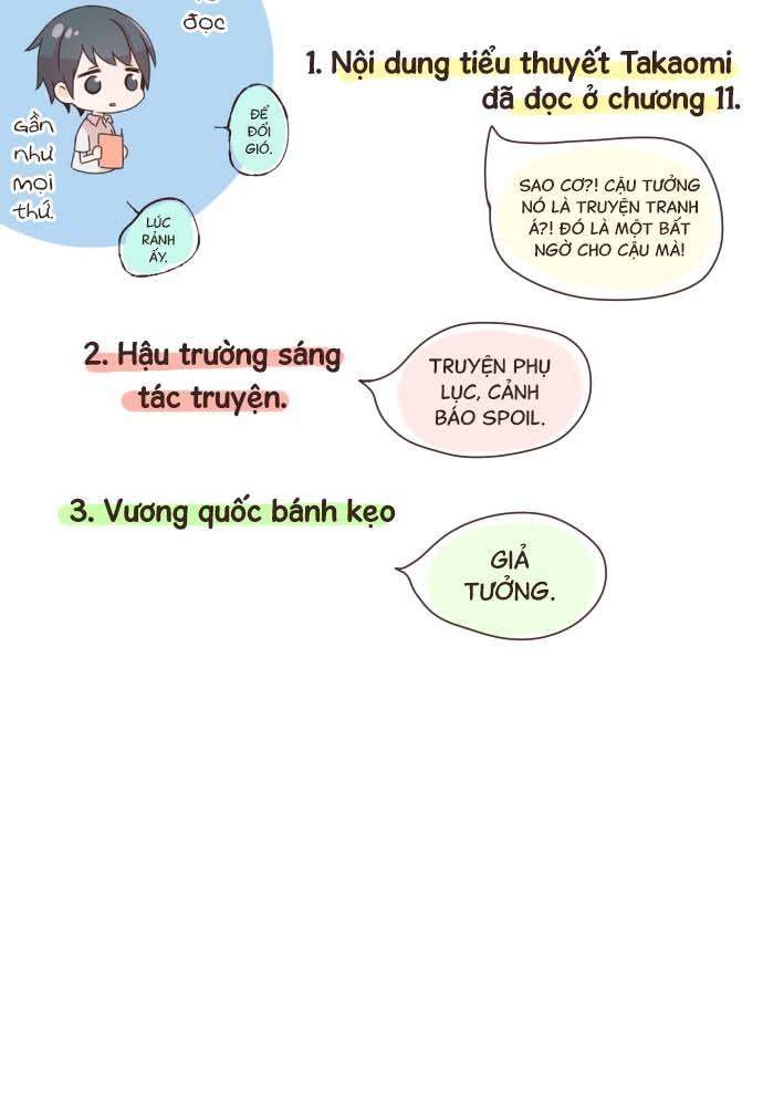 Cô vợ thanh mai trúc mã Chapter 0 - 11