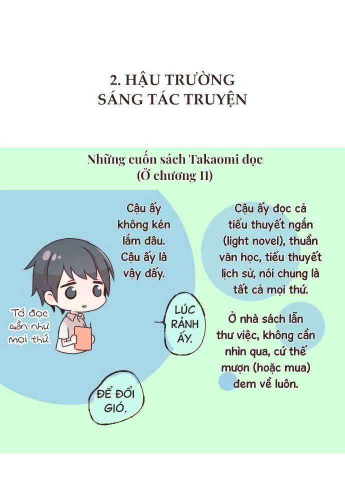 Cô vợ thanh mai trúc mã Chapter 0 - 12