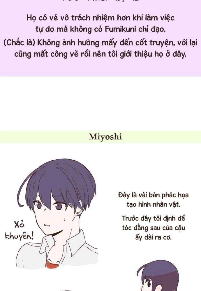 Cô vợ thanh mai trúc mã Chapter 0 - 15