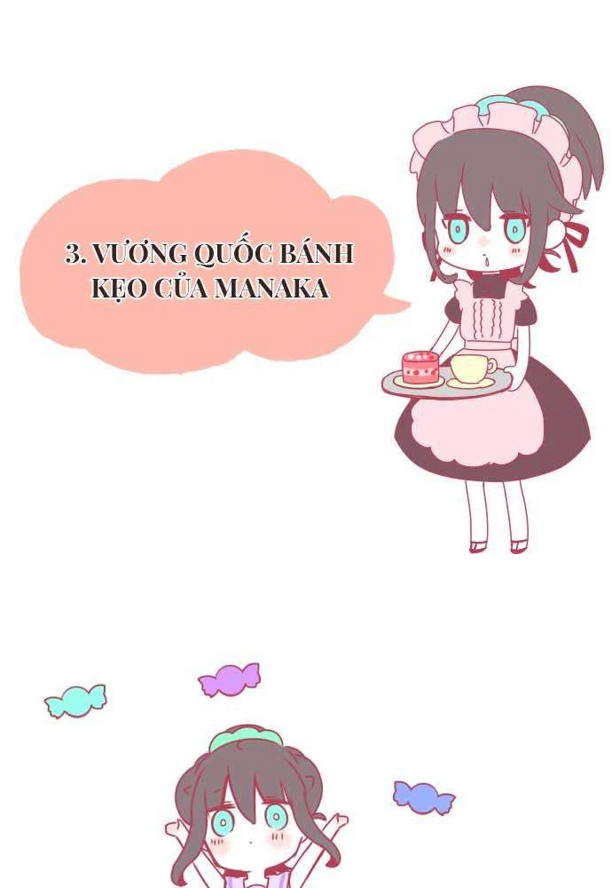Cô vợ thanh mai trúc mã Chapter 0 - 21