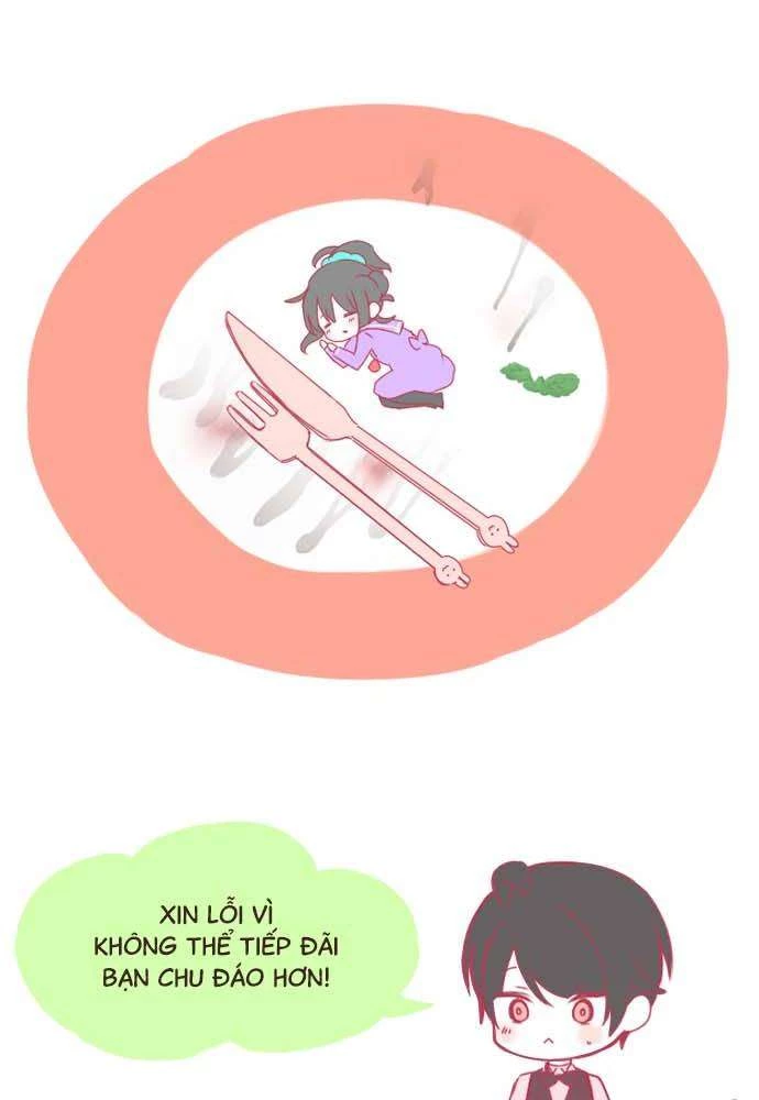 Cô vợ thanh mai trúc mã Chapter 0 - 34