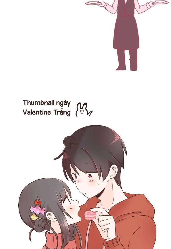 Cô vợ thanh mai trúc mã Chapter 0 - 35