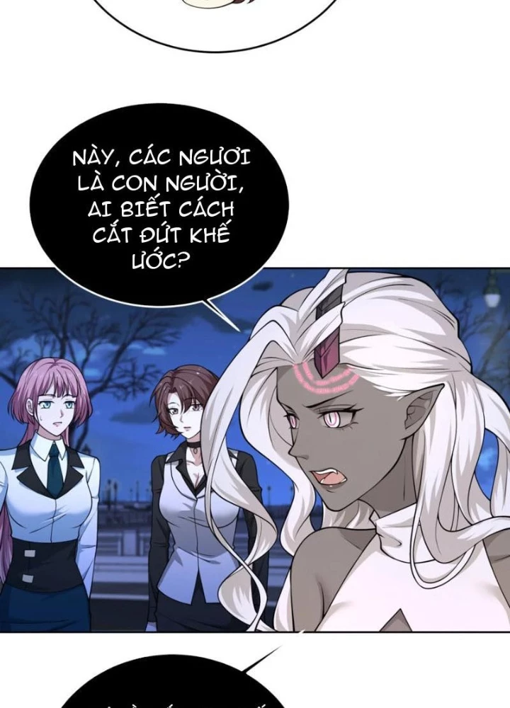 Ta, Thiên Sát Cô Tinh Chapter 99 - 25