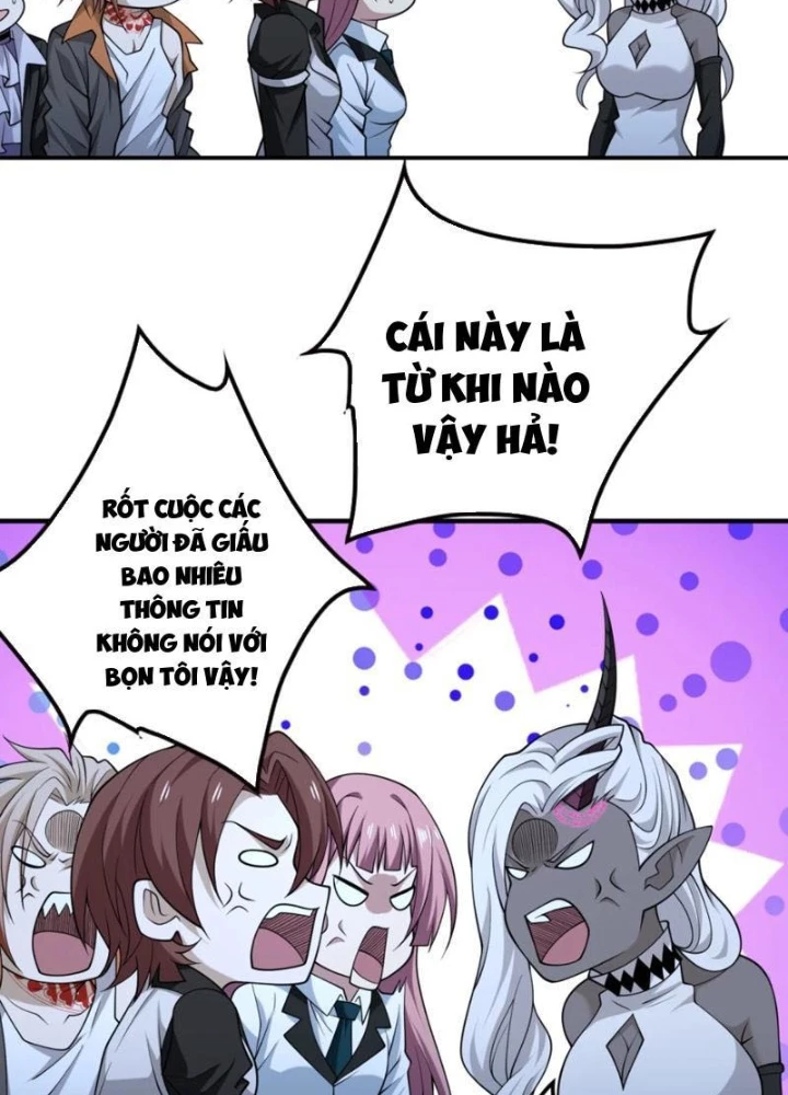 Ta, Thiên Sát Cô Tinh Chapter 99 - 47