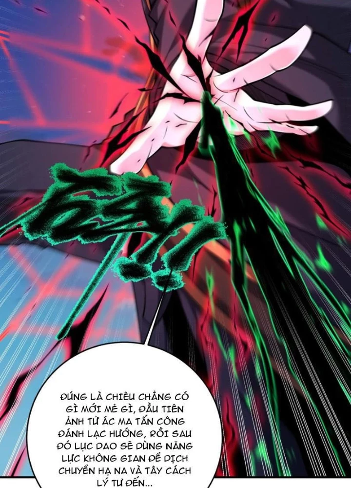 Ta, Thiên Sát Cô Tinh Chapter 99 - 61