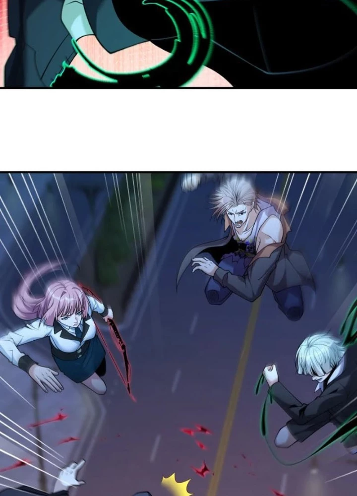 Ta, Thiên Sát Cô Tinh Chapter 99 - 75