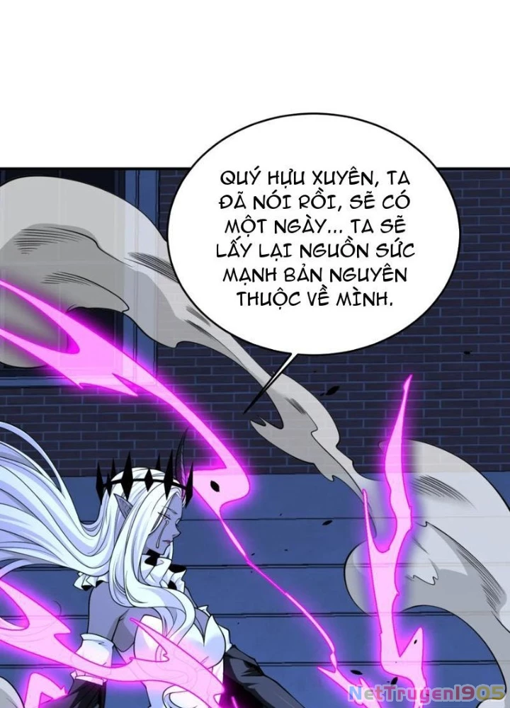 Ta, Thiên Sát Cô Tinh Chapter 99 - 93