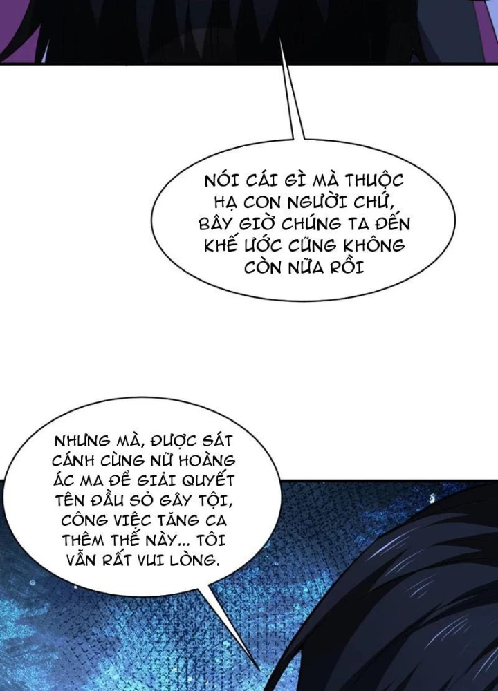 Ta, Thiên Sát Cô Tinh Chapter 99 - 103