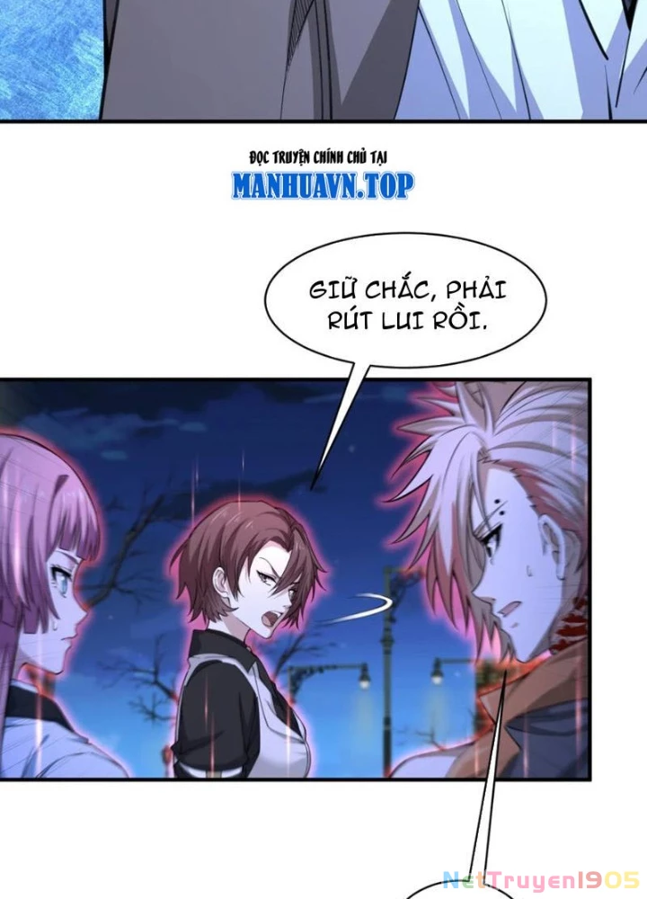 Ta, Thiên Sát Cô Tinh Chapter 99 - 107