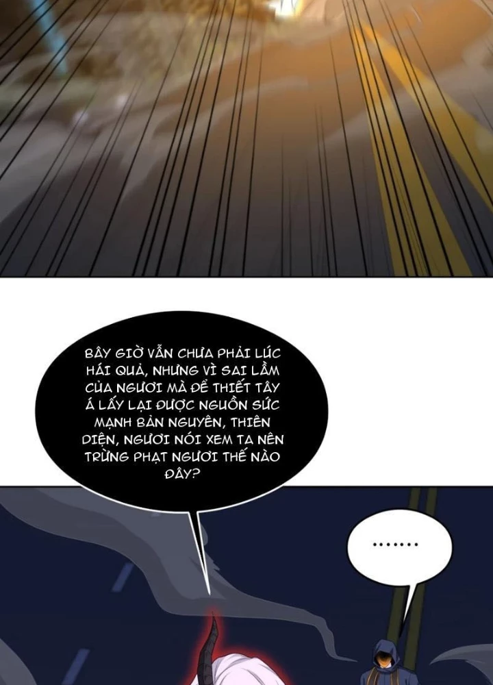 Ta, Thiên Sát Cô Tinh Chapter 100 - 3