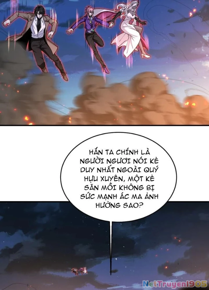 Ta, Thiên Sát Cô Tinh Chapter 100 - 23