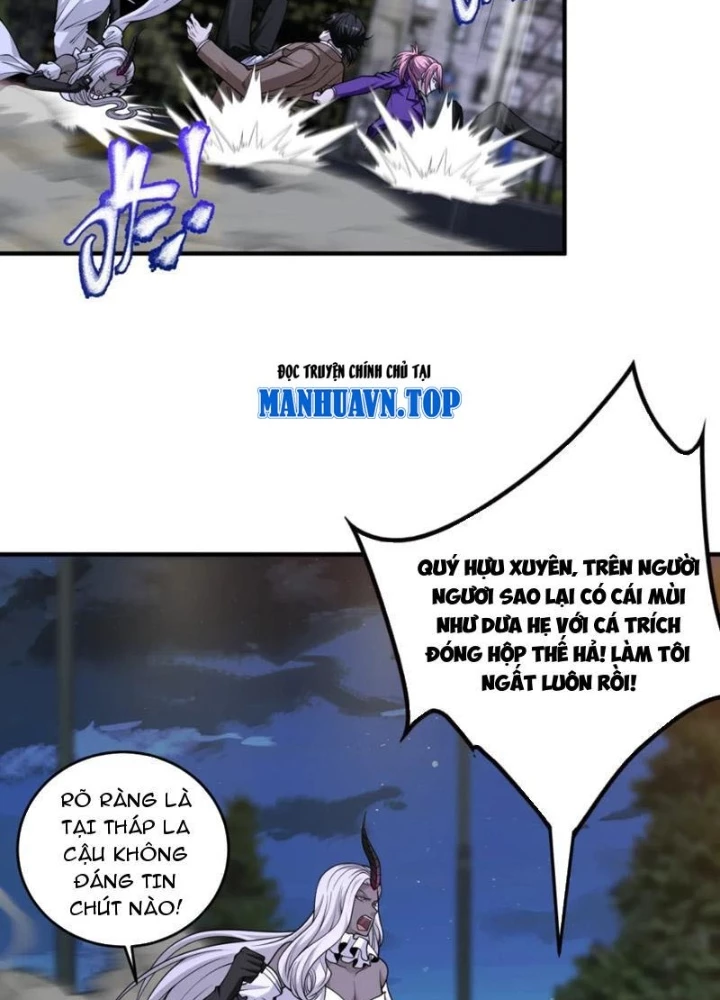 Ta, Thiên Sát Cô Tinh Chapter 100 - 29