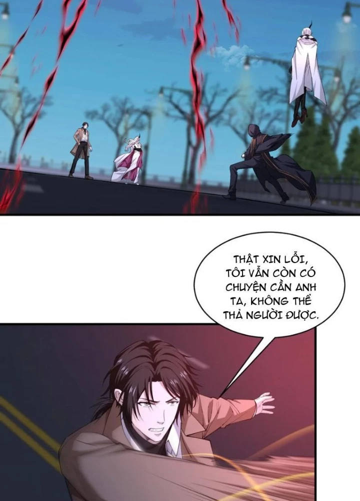 Ta, Thiên Sát Cô Tinh Chapter 100 - 43
