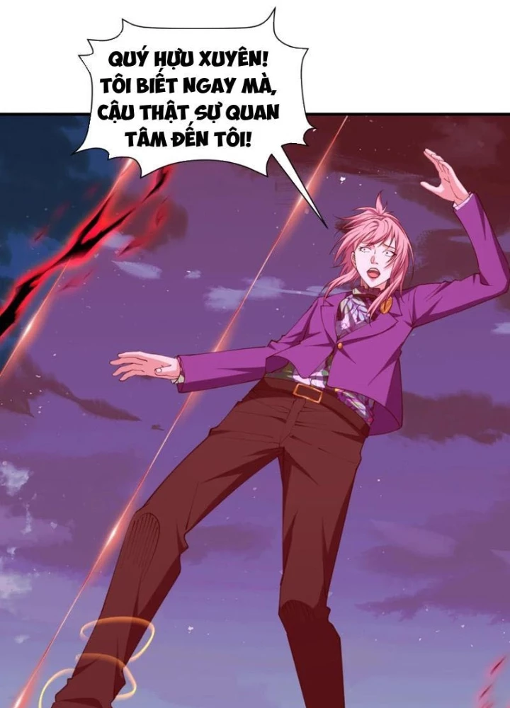 Ta, Thiên Sát Cô Tinh Chapter 100 - 45