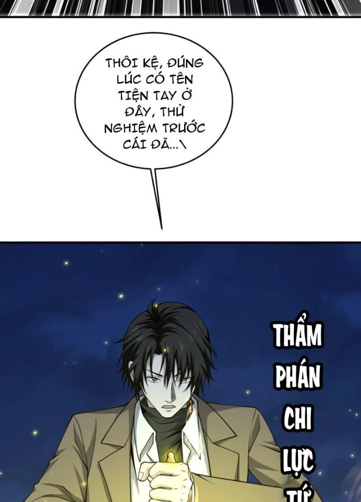 Ta, Thiên Sát Cô Tinh Chapter 100 - 67