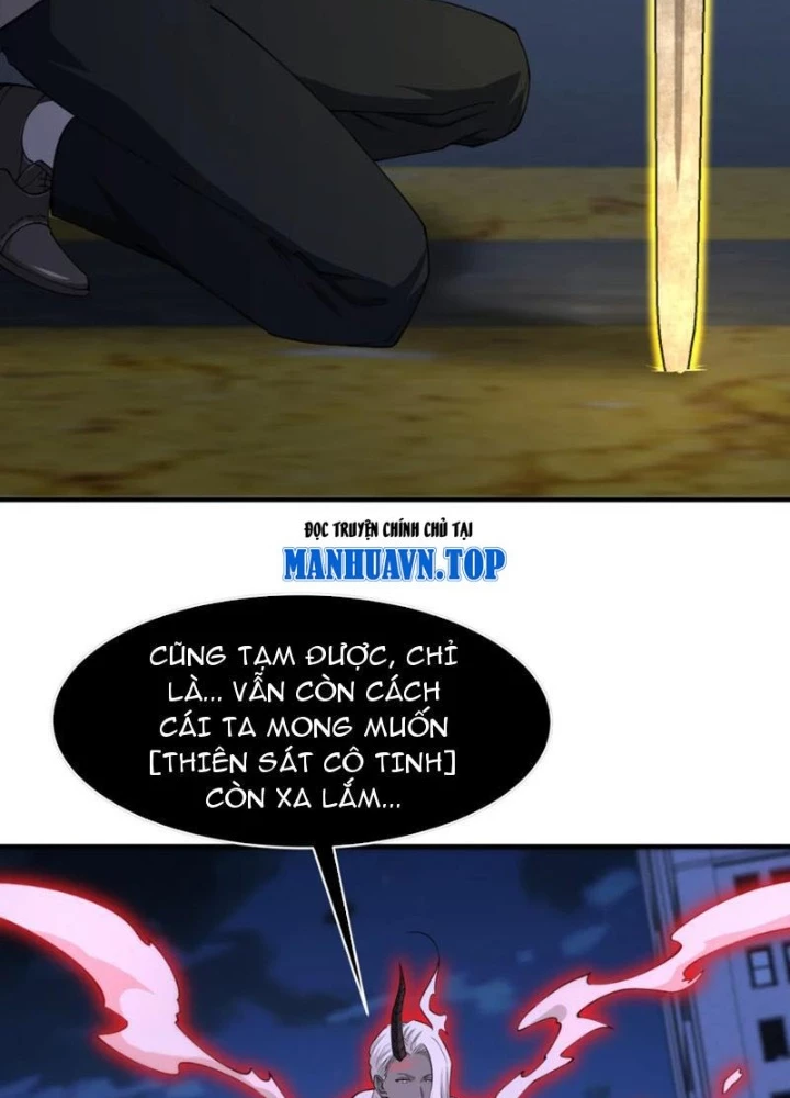 Ta, Thiên Sát Cô Tinh Chapter 100 - 85