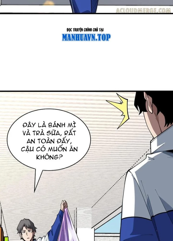 Người chơi đệ nhất Chapter 69 - 3