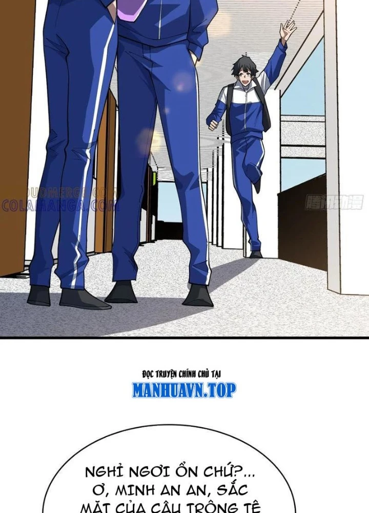 Người chơi đệ nhất Chapter 69 - 7