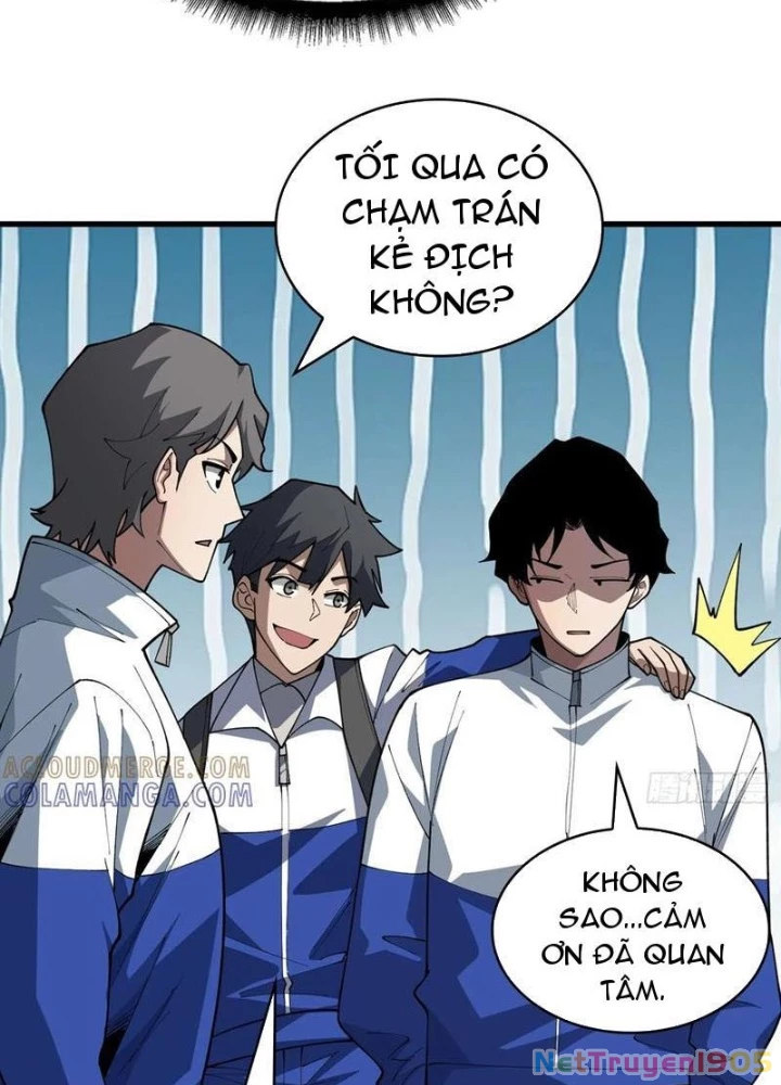 Người chơi đệ nhất Chapter 69 - 11