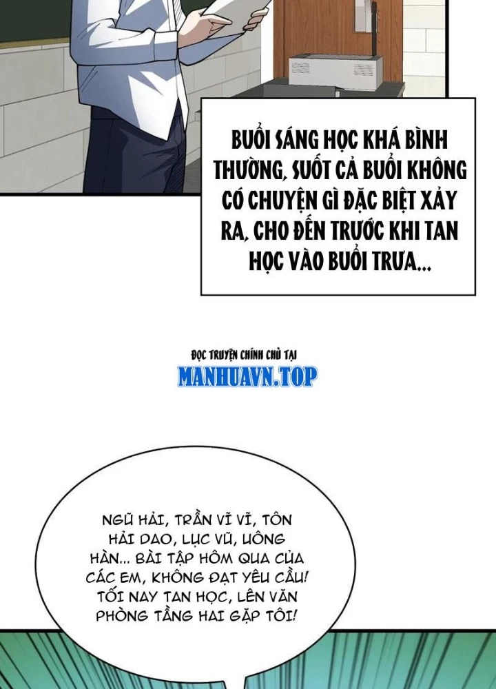 Người chơi đệ nhất Chapter 69 - 27