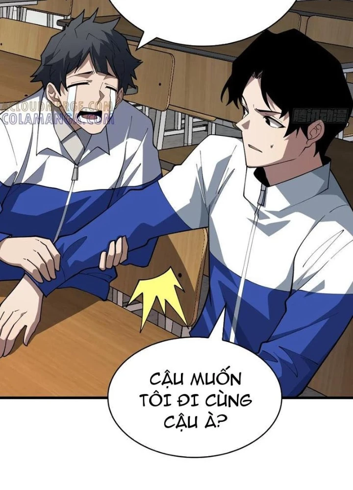 Người chơi đệ nhất Chapter 69 - 31