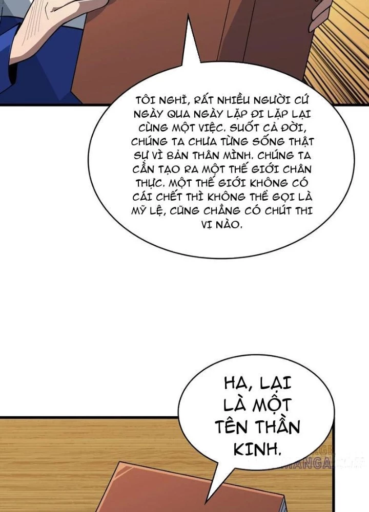Người chơi đệ nhất Chapter 69 - 39