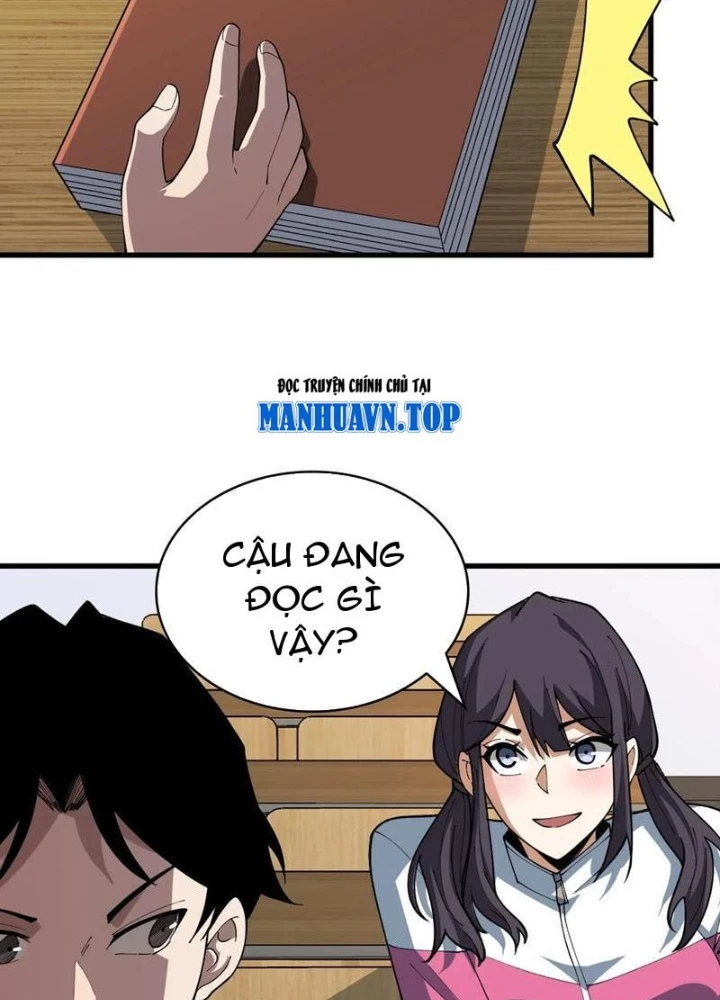 Người chơi đệ nhất Chapter 69 - 41