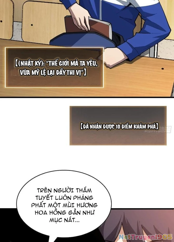 Người chơi đệ nhất Chapter 69 - 45