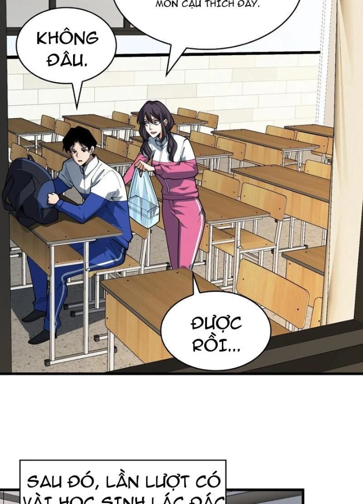 Người chơi đệ nhất Chapter 69 - 49