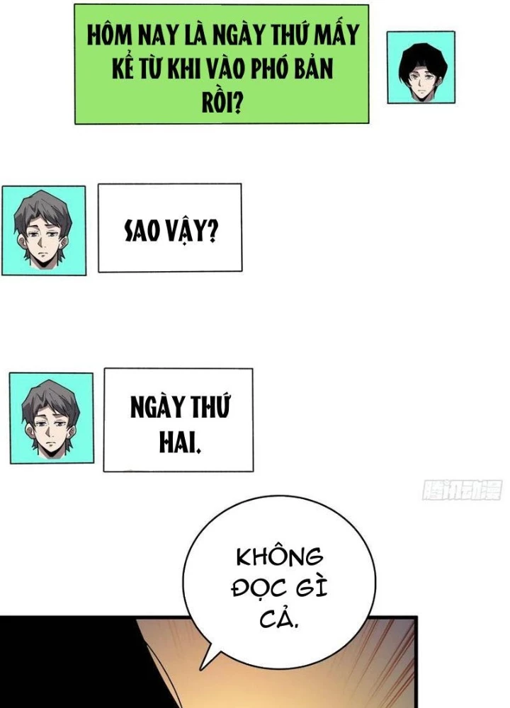 Người chơi đệ nhất Chapter 69 - 79