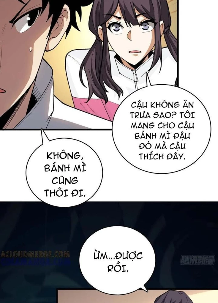 Người chơi đệ nhất Chapter 69 - 81
