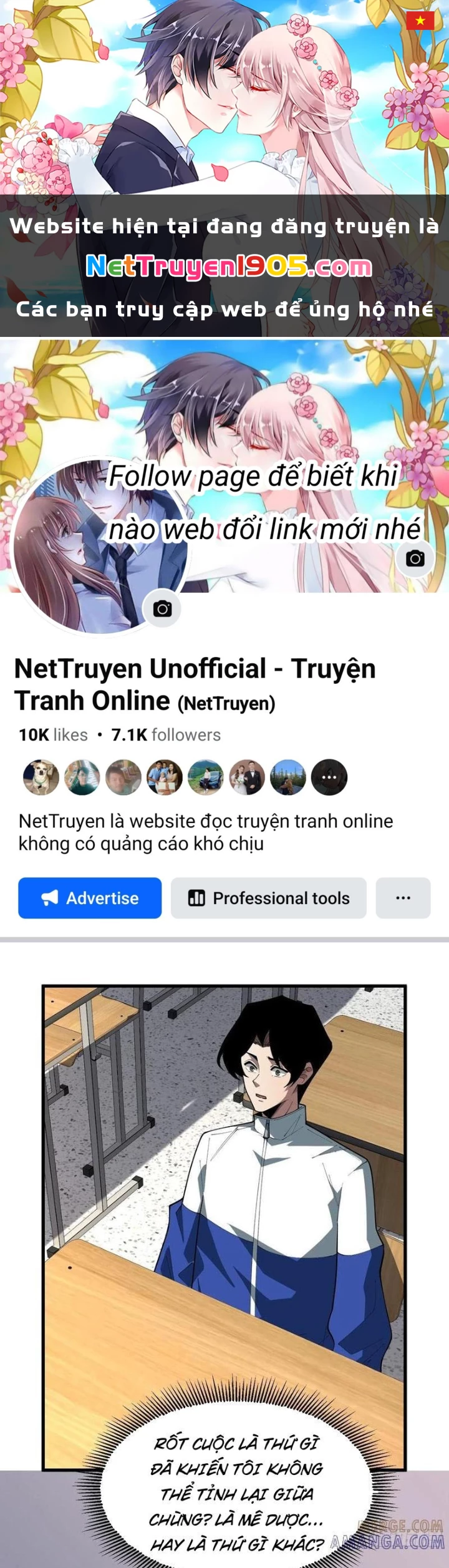 Người chơi đệ nhất Chapter 70 - 1