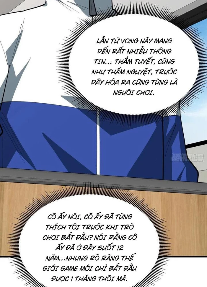 Người chơi đệ nhất Chapter 70 - 93