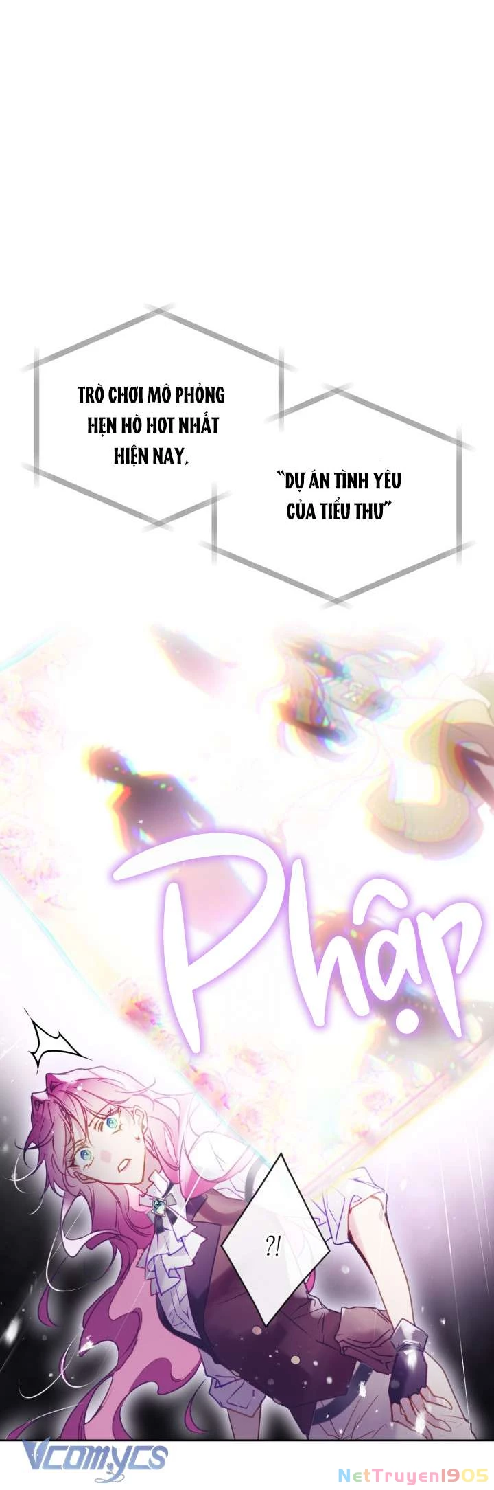 Kết Thúc Của Nhân Vật Phản Diện Chỉ Có Thể Là Cái Chết Chapter 182 - 7