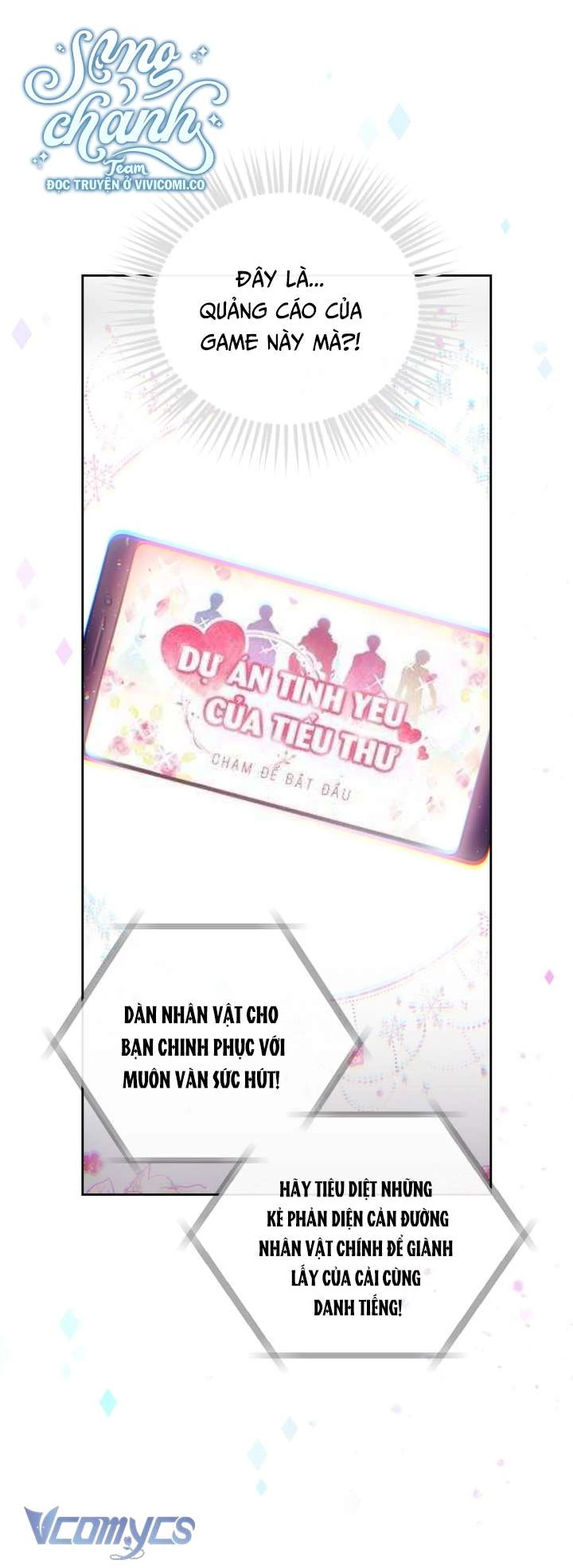 Kết Thúc Của Nhân Vật Phản Diện Chỉ Có Thể Là Cái Chết Chapter 182 - 8