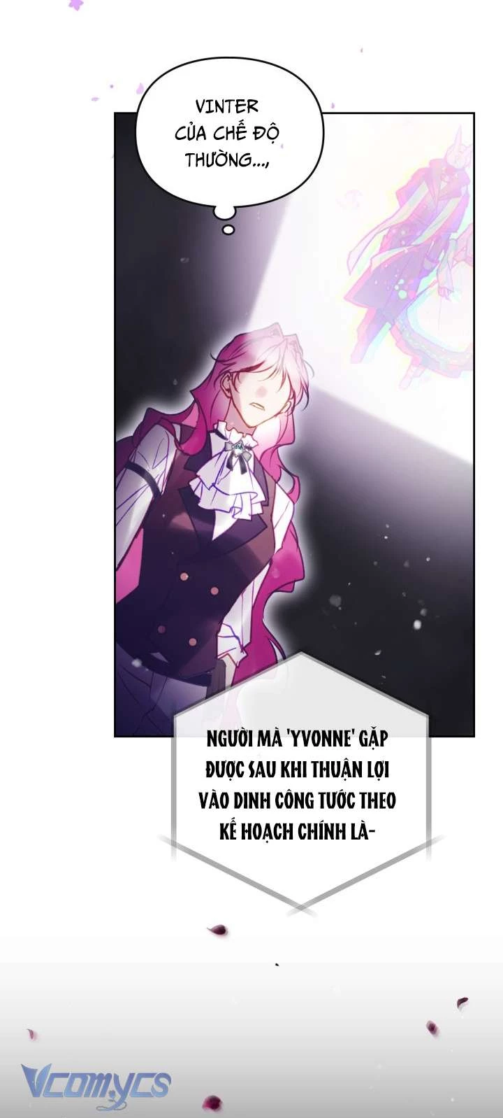 Kết Thúc Của Nhân Vật Phản Diện Chỉ Có Thể Là Cái Chết Chapter 182 - 26
